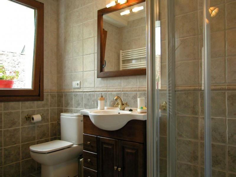Apartamentos Pistolo Ochagavía Стая снимка