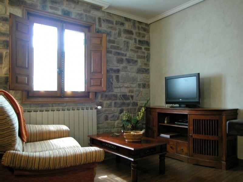 Apartamentos Pistolo Ochagavía Екстериор снимка