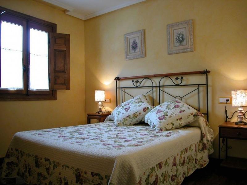 Apartamentos Pistolo Ochagavía Екстериор снимка