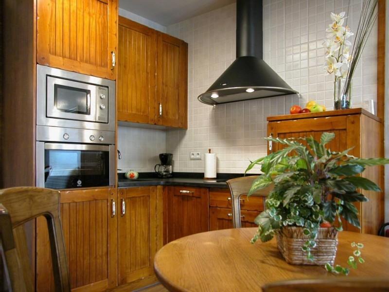 Apartamentos Pistolo Ochagavía Екстериор снимка